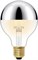 Лампочка светодиодная Edison Bulb G80LED Chrome - фото 1795277