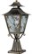 Наземный фонарь Палермо 11644 - фото 1797334