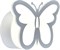 Настенный светильник Butterfly 10205/1LED 17W escada_10205_1led_17w - фото 1799858