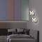 Настенный светильник Butterfly 10205/1LED 17W escada_10205_1led_17w - фото 1799859