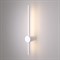 Настенный светильник Cane MRL LED 1114 белый - фото 1799865