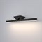 Настенный светильник Delta 40115/LED черный - фото 1799934