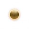 Настенный светильник Lunar ZD8102-6W Gold - фото 1800160