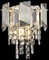 Настенный светильник Malvina WE114.02.301 - фото 1800848