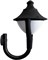 Настенный фонарь уличный Beppe P50.251.000.AYH27 - фото 1801013
