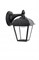 Настенный фонарь уличный  W2612S Bl - фото 1801078