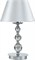 Интерьерная настольная лампа Davinci V000266 - фото 1801196