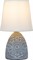 Интерьерная настольная лампа Debora D7045-502 - фото 1801207