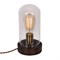 Интерьерная настольная лампа Эдисон CL450801 - фото 1801232