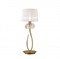 Интерьерная настольная лампа Loewe 4736 - фото 1801256