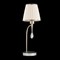 Интерьерная настольная лампа 1625 MA 01625T/001 Bronze Cream - фото 1801291