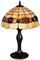 Интерьерная настольная лампа Almendra OML-80504-01 - фото 1801331