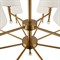 Подвесная люстра Rosemary FR5190PL-12BS1 freya_fr5190pl-12bs1 - фото 1801352