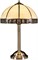 Интерьерная настольная лампа Шербург-1 CL440811 - фото 1801372