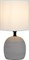Интерьерная настольная лампа Sheron 7044-501 - фото 1801373