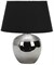 Интерьерная настольная лампа Velay OML-82504-01 - фото 1801414