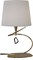 Интерьерная настольная лампа Mara 1630 - фото 1801483