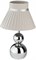 Интерьерная настольная лампа Тина 610030101 - фото 1801511