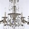 Подвесная люстра 7210 72102/5/125 A Ni bohemia_72102_5_125_a_ni - фото 1802735