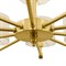 Подвесная люстра Alloro MOD088PL-15BS maytoni_mod088pl-15bs - фото 1803167