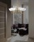 Подвесная люстра 3620 L 3620/5 reccagni-angelo_3620-5l - фото 1804659