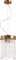 Подвесной светильник Frostyle 2155/05/02P - фото 1810034