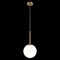 Подвесной светильник Basic form MOD321PL-01G3 maytoni_mod321pl-01g3 - фото 1810372