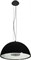 Подвесной светильник Mirabell 10106/600 Black (Белый,Черный, от 2 дней) - фото 1812605