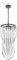 Подвесной светильник Onda FR5182PL-03CH - фото 1812908
