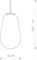 Подвесной светильник Pear M 8672 nowodvorski_8672 - фото 1813064