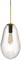 Подвесной светильник Pear S 8673 - фото 1813065