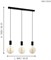 Подвесной светильник Pozueta 98662 eglo_98662 - фото 1813183