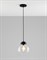 Подвесной светильник Graphic V1670-1P - фото 1813976