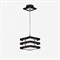 Подвесной светильник Киото CL133111 - фото 1814645