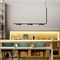 Подвесной светильник  CARY-LONG01 imperiumloft_151261-26 - фото 1815307