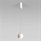 Подвесной светильник Giro 50215/1 LED белый - фото 1815611