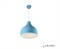 Подвесной светильник Iridescent HY5254-815 Blue - фото 1815704