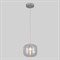 Подвесной светильник Jar 50129/1 хром - фото 1815731