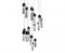 Подвесной светильник Аква 08510-15А,02(4000K) - фото 1816947