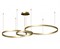 Подвесной светильник Тор 08223,33P - фото 1817089