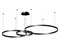 Подвесной светильник Тор 08223,19PA(3000К) - фото 1817096