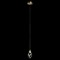 Подвесной светильник Rock 10111 Gold lfy_10111_gold - фото 1817409