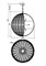 Подвесной светильник Palla  MOD092PL-12CH maytoni_mod092pl-12ch - фото 1817572