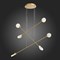 Подвесной светильник Montecelio SL6104.203.06 stluce_sl6104_203_06 - фото 1817654