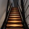 Подсветка для лестниц и ступеней Step 8 40108/LED черный elektrostandard_a055592 - фото 1818192