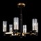 Потолочная люстра Ambra FR5167PL-06BS freya_fr5167pl-06bs - фото 1818944
