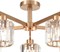 Потолочная люстра Adorn 692/5P Сopper escada_692_5p_sopper - фото 1822710