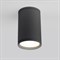 Потолочный светильник уличный Gira 35128/H серый - фото 1827265