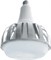 Промышленный подвесной светильник  38098 - фото 1827892