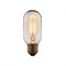 Ретро лампочка накаливания Эдисона Edison Bulb 4525-ST - фото 1828001